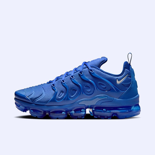 Nike Vapormax Plus Game Royal fur Herbst Release angekundigt